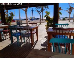 Traspaso Restaurante en LAmetlla de Mar – Ubicación Privilegiada y Alta Rentabilidad