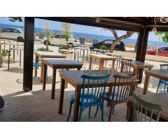 Traspaso Restaurante en LAmetlla de Mar – Ubicación Privilegiada y Alta Rentabilidad