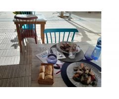 Traspaso Restaurante en LAmetlla de Mar – Ubicación Privilegiada y Alta Rentabilidad