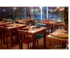 Traspaso Restaurante en LAmetlla de Mar – Ubicación Privilegiada y Alta Rentabilidad