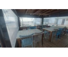 Traspaso Restaurante en LAmetlla de Mar – Ubicación Privilegiada y Alta Rentabilidad