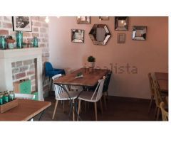 Traspaso Restaurante en LAmetlla de Mar – Ubicación Privilegiada y Alta Rentabilidad