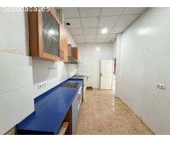 LOCAL EN LA ZONA DE ALUCHE