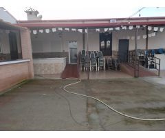 LOCAL EN VALDELACASA DEL TAJO