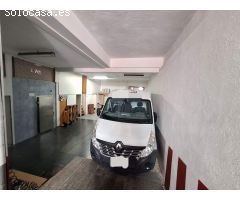 LOCAL EN VENTA EN ALUCHE