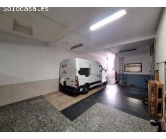 LOCAL EN VENTA EN ALUCHE