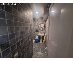 LOCAL EN VENTA EN ALUCHE