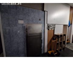 LOCAL EN VENTA EN ALUCHE