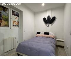 INMUEBLE DIÁFANO DE UNA HABITACIÓN EN PUERTA BONITA