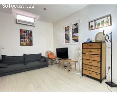 INMUEBLE DIÁFANO DE UNA HABITACIÓN EN PUERTA BONITA