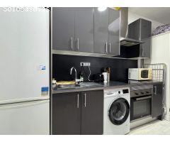 INMUEBLE DIÁFANO DE UNA HABITACIÓN EN PUERTA BONITA