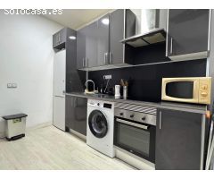 INMUEBLE DIÁFANO DE UNA HABITACIÓN EN PUERTA BONITA