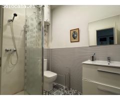 INMUEBLE DIÁFANO DE UNA HABITACIÓN EN PUERTA BONITA