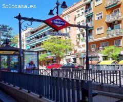 INMUEBLE DIÁFANO DE UNA HABITACIÓN EN PUERTA BONITA