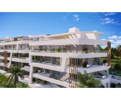 Espectacular apartamento situado en el golf de Guadalmina, una de las zonas más privilegiadas .