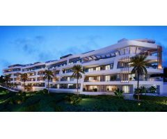 Espectacular apartamento situado en el golf de Guadalmina, una de las zonas más privilegiadas .