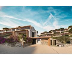Te proponemos esta espectacular vivienda con grandes terrazas estratégicamente ubicada