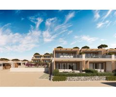 Te proponemos esta espectacular vivienda con grandes terrazas estratégicamente ubicada