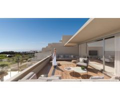 2 dormitorios Atico duplex con vistas al mar!