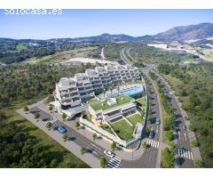 2 dormitorios Atico duplex con vistas al mar!