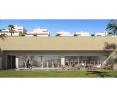 2 dormitorios Atico duplex con vistas al mar!