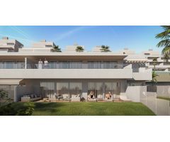 2 dormitorios Atico duplex con vistas al mar!