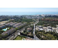 Espectacular parcela  de más de 1.200 M2 en la zona más demanda y con más prestigio de Marbella.