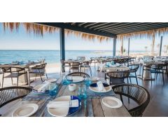 Puerto de Benalmadena! haz tu visita