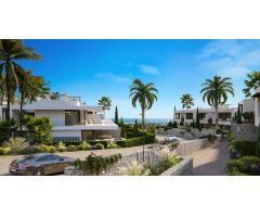 Espectacular piso de diseño estratégicamente ubicada en el complejo residencial más exclusivo.