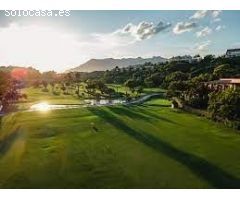 Espectacular piso de diseño estratégicamente ubicada en el complejo residencial más exclusivo.
