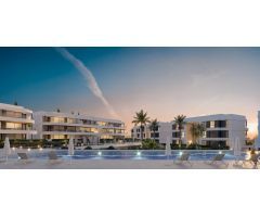 Magnifica inversion en Estepona
