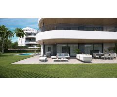Magnifica inversion en Estepona