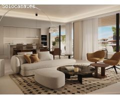 Magnifica inversion en Estepona