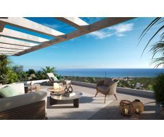 Cabopino, boutique urba en un entorno tranquilo