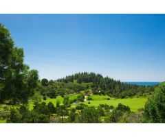 Adosados en el corazon del golf El Chaparral