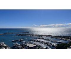 Te presentamos el hogar con el que siempre habías soñado en Estepona centro con vistas increibles.