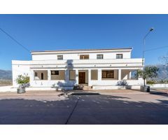 Edificio La Viñuela