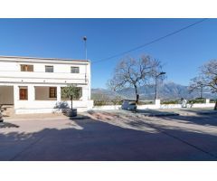 Edificio La Viñuela