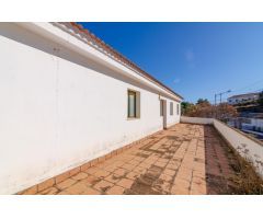 Edificio La Viñuela