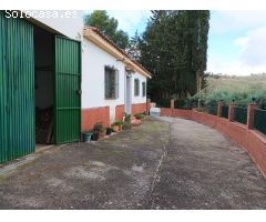 Finca en Los montes de Malaga
