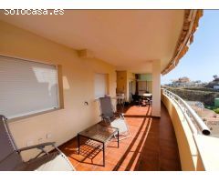 Piso en Venta en Benalmádena Costa, Málaga