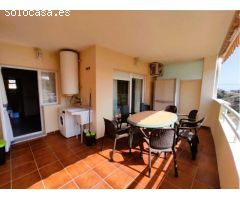 Piso en Venta en Benalmádena Costa, Málaga