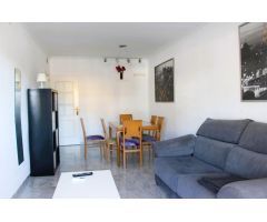 Piso en Venta en Benalmádena Costa, Málaga