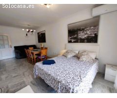 Piso en Venta en Benalmádena Costa, Málaga