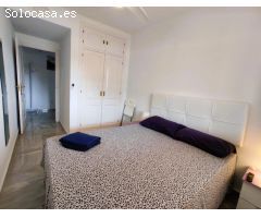 Piso en Venta en Benalmádena Costa, Málaga