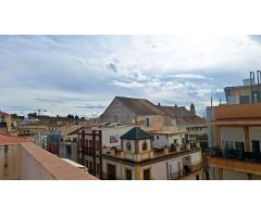Se vende piso en centro histórico de málaga