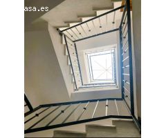 Se vende piso en centro histórico de málaga