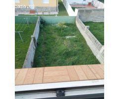 Casa a 500m de la playa