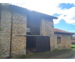 Casa en Venta en Candamo, Asturias