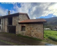 Casa en Venta en Candamo, Asturias